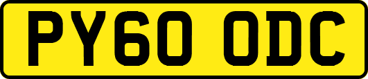 PY60ODC