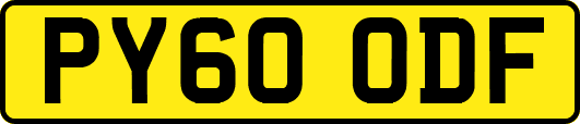 PY60ODF