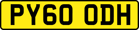 PY60ODH