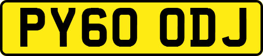 PY60ODJ