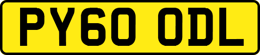 PY60ODL