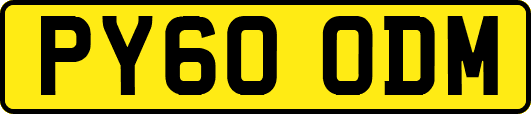 PY60ODM
