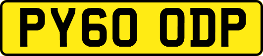 PY60ODP