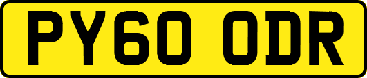 PY60ODR