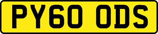 PY60ODS