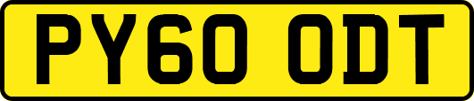 PY60ODT