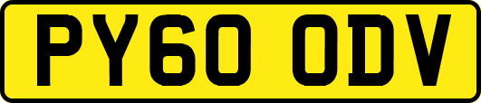 PY60ODV