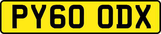 PY60ODX