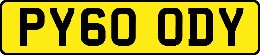 PY60ODY