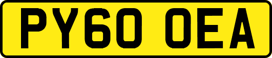 PY60OEA