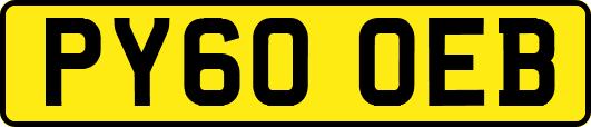 PY60OEB