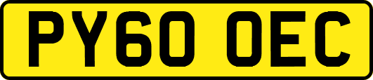PY60OEC