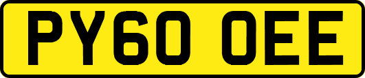 PY60OEE