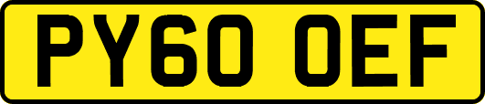 PY60OEF