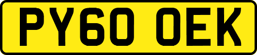 PY60OEK