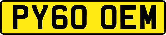 PY60OEM