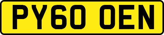 PY60OEN