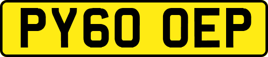 PY60OEP