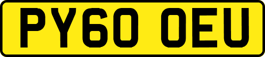 PY60OEU