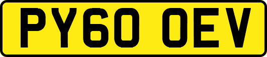 PY60OEV
