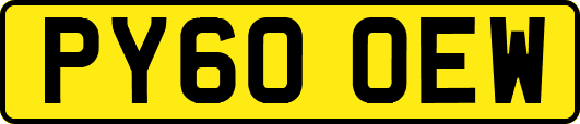 PY60OEW