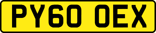 PY60OEX