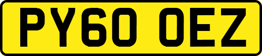 PY60OEZ
