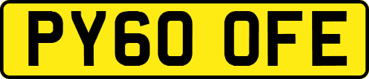 PY60OFE