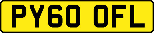 PY60OFL