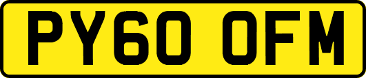 PY60OFM
