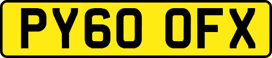 PY60OFX