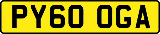 PY60OGA