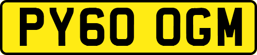 PY60OGM