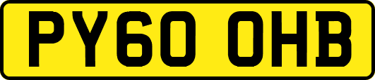 PY60OHB