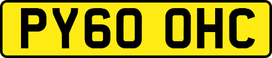 PY60OHC