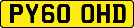 PY60OHD