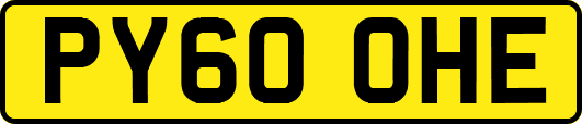 PY60OHE