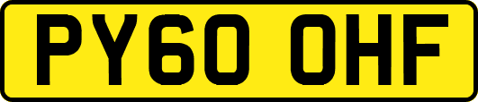 PY60OHF