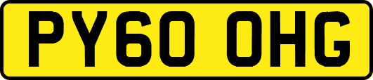 PY60OHG