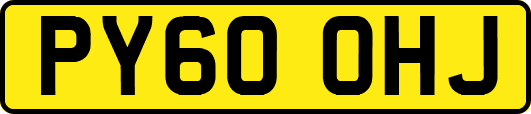 PY60OHJ