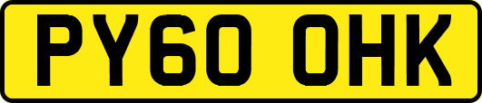 PY60OHK