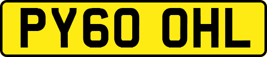 PY60OHL