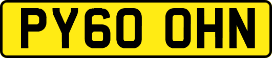 PY60OHN