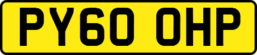 PY60OHP