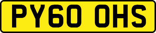 PY60OHS