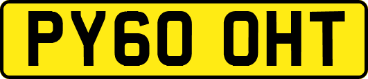 PY60OHT