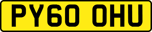 PY60OHU