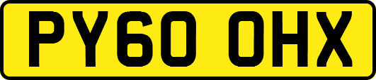 PY60OHX