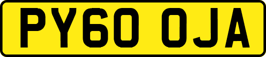 PY60OJA