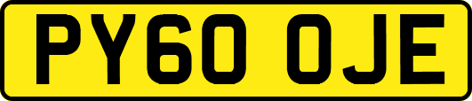 PY60OJE
